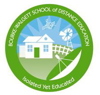 Bourke-Walgett School of Distance Education
