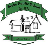 Broke Public School