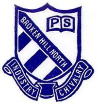 Broken Hill North Public School