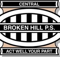 Broken Hill Public School