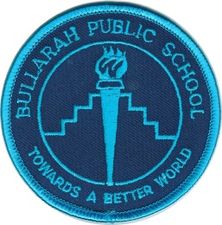 Bullarah NSW Education QLD