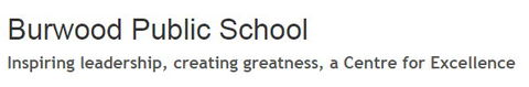 Burwood Public School - Education Brisbane 0