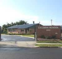 Caldera School - Education QLD