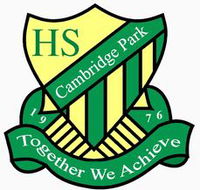 Cambridge Park High School - Education Brisbane