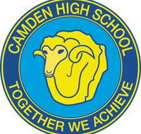 Camden High School - Education QLD