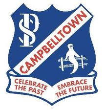 Campbelltown Public School - Education QLD 0