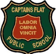 Captains Flat Public School - Education QLD