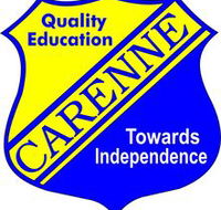 Carenne School - Education QLD