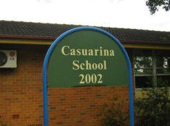 Casuarina School - Education Brisbane 0
