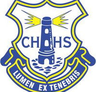 Coffs Harbour High School