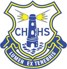 Coffs Harbour High School - Education QLD 0