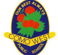 Como West Public School - Education QLD