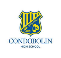 Condobolin High School - Education QLD