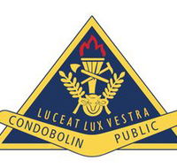 Condobolin Public School - Education QLD