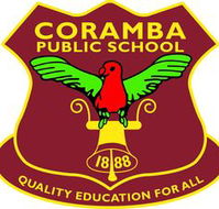 Coramba Public School