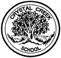 Crystal Creek Public School - Education QLD