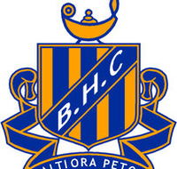 Denison College of Secondary Education Bathurst High Campus - Education QLD