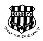 Dorrigo Public School - Education QLD