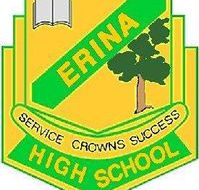 Erina High School - Education QLD