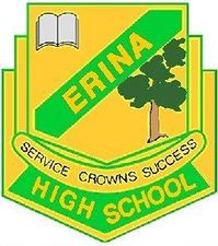 Erina High School - Education Brisbane 0
