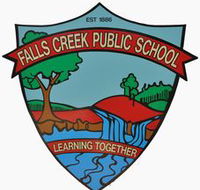 Falls Creek Public School - Education QLD
