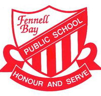 Fennell Bay Public School