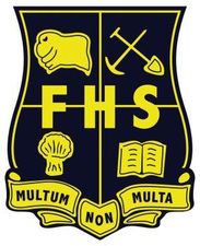 Forbes High School