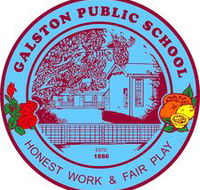 Galston Public School - Education QLD