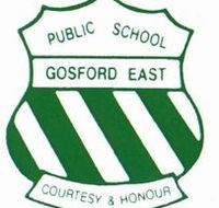Gosford East Public School - Education QLD