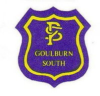 Goulburn South Public School - Education QLD