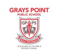 Grays Point Public School - Education QLD