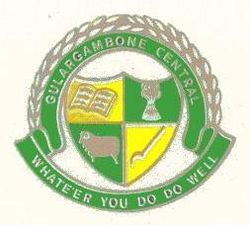 Bourbah NSW Education QLD