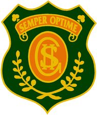 Gunnedah High School
