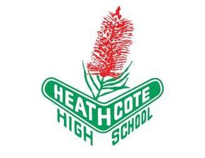Heathcote High School - Education QLD 0