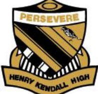 Henry Kendall High School - Education QLD