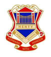 Henty Public School - Education QLD 0