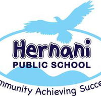 Hernani Public School - Education QLD