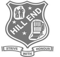 Hill End Public School - Education QLD