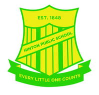 Hinton Public School - Education QLD