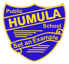 Humula Public School - Education QLD 0