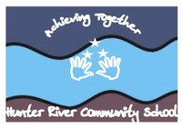 Hunter River High School