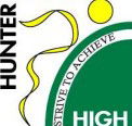 Hunter Sports High School - Education QLD