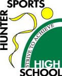 Hunter Sports High School - Education QLD 0