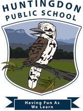 Huntingdon Public School