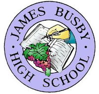 James Busby High School - Education QLD