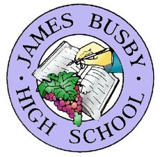 James Busby High School - Education QLD 0