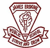 James Erskine Public School