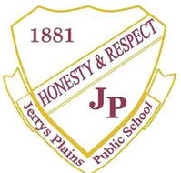 Jerrys Plains Public School