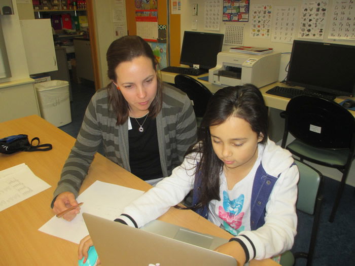 New Lambton Heights NSW Education QLD