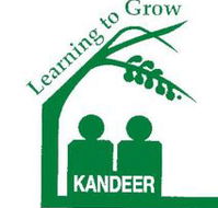 Kandeer School - Education QLD
